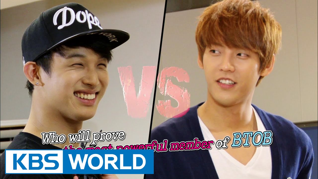 Explore Korea Ep 2 Fantastic K Pop Stars Btob Youtube