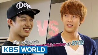 Explore KOREA - Ep.2 Fantastic K-pop Stars: BTOB