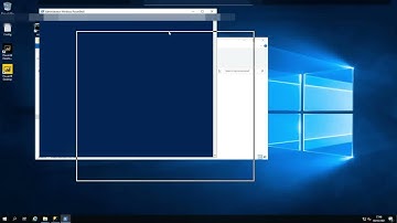T101-Wilson Swarchy HammerDbInstall