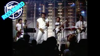 Windjammer - Tossing & Turning (TOTP 1984)