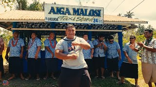 Siga Kasi A - Alefaio Taulelei - Dr Rome Productionnew Samoan Song