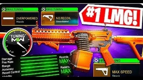 #1 BEST 556 ICARUS CLASS SETUP + BEST TUNING in MW2! 🔥 (Best 556 Icarus Loadout Modern Warfare 2)