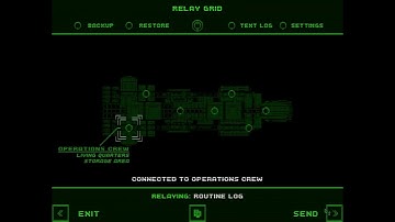 ARES - Reworked UI Showcase