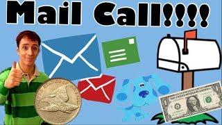 AMAZING!!! Mail Call (Ep.1)