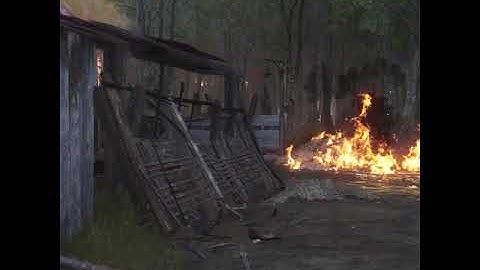 the cock & king - #huntshowdown #shorts