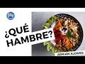 🌶CÓMETE 5 errores FOTOGRAFÍA GASTRONÓMICA by ADRIÁN ALONSO ¿Cómo sacar BUENAS FOTOS a platos COMIDA?