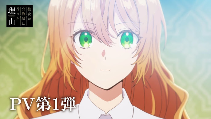 Assistir Kanojo ga Koushaku-tei ni Itta Riyuu Episódio 6 Online - Animes BR