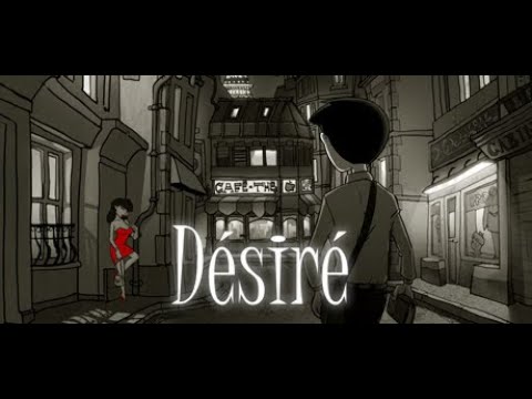 Desire Gameplay (PC Full HD) (Let's Play Désiré Game) 