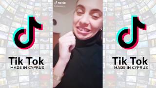Τα καλύτερα TikTok Made in Cyprus #2