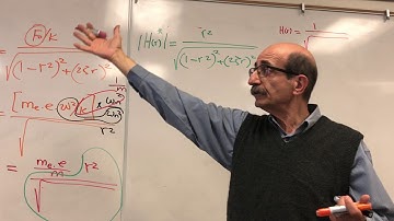 Lecture 16 on Mechanical Vibrations/Structural Dynamics-PM