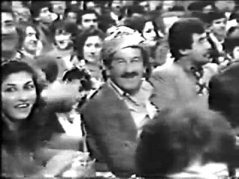 Mihemed Arif Cizrawî- Ez kevokim -1970