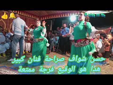 تحيدوست حسن شواف فنان يوتقين الفن الأمازيغي صراحة فرجة ممتعة الجديد معكم الاتنساو الاشتراك