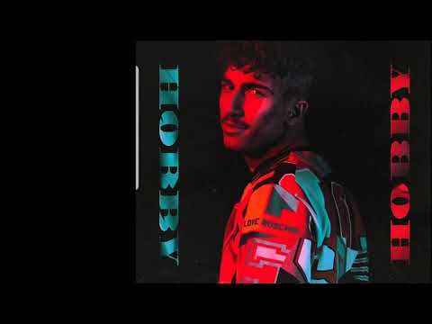 MERO - Hobby Hobby (Official Music) 4K
