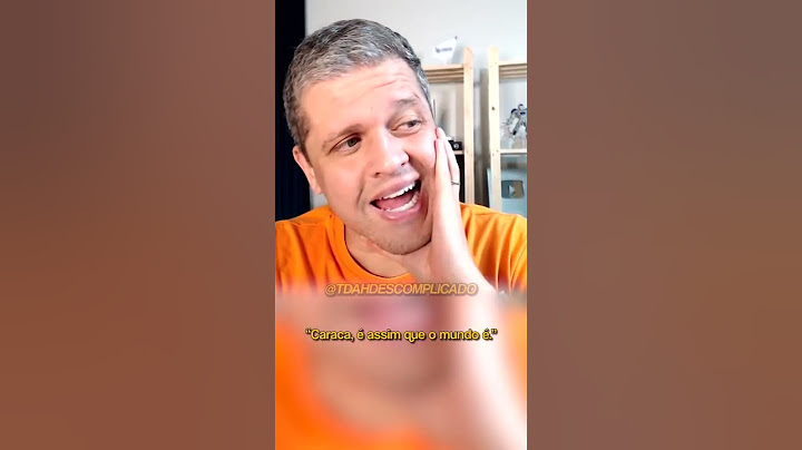 O que acontece quando um TDAH toma Ritalina pela primeira vez?
