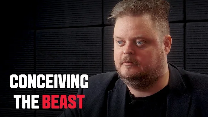 Valtra Q Series | Conceiving the Beast