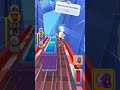 What Is My Position #subwaysurfers #gaming