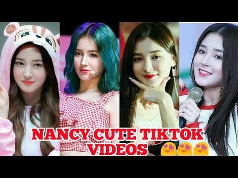 Nancy Momoland💗💗 Tiktok Videos |  Nancy Cute💗💗 Tiktok Videos | Nancy Best Cute Tiktok Videos