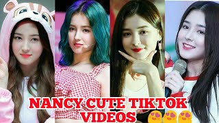 Nancy Momoland💗💗 Tiktok Videos |  Nancy Cute💗💗 Tiktok Videos | Nancy Best Cute Tiktok Videos screenshot 5