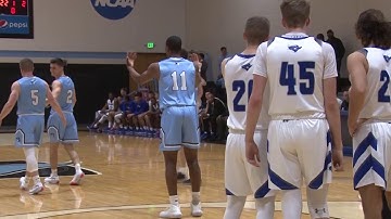 Johns Hopkins Basketball Buzzer Beaters and Game Winners (2017-2020)