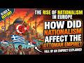 Impact of Nationalism on the Ottoman Empire | Class 10 History | Rise of Nationalism in Europe