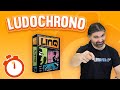 Ludochrono  linq