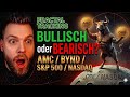 BULLISCH oder BEARISCH? Fraktal Tracking: AMC / BYND / SPY / QQQ