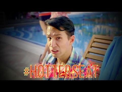 #HOTTERSEAT: Ordertaker | NESTEA | Nestlé PH