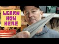 Broadhead Sharpening Hack l Ranch Fairy