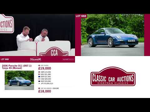 THE CLASSIC AND PERFORMANCE CAR SPECTACULAR SALE 2024