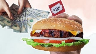 Vegan Meat IPOs at $3.8 BILLION | Vegan News | LIVEKINDLY