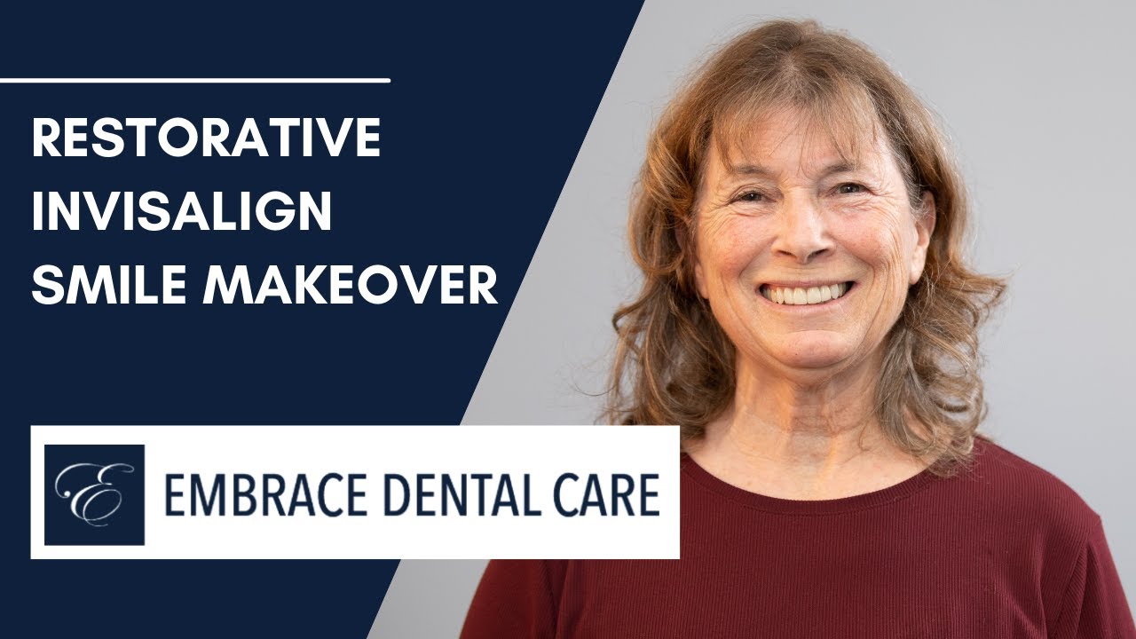 My Restorative Smile Makeover Has Been LifeChanging! YouTube