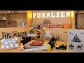 2024 Best CNC Machine FoxAlien Masuter 3S