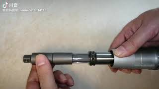 NORMECO's custom made socket