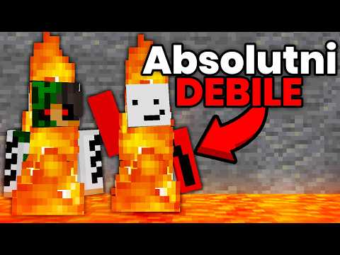 YOU DON'T KNOW THE ANSWER = YOU FALL INTO THE LAVA 2