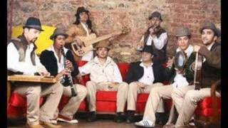 Dolapdere Big Gang - A Drinking Song ( Helldorado ) Resimi