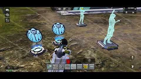 How To Make Wow 4v4 Round Map | Wow 4v4 Round Map Totorial | Wow Erangle Round Map Totorial 