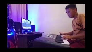 karaoke klebus koplo, nada wanita/cewek, set triaz 2020, korg pa 600