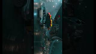 Celebrity Game Changer VFX breakdown 2#road #vfx #destruction #sjsurya #like  #ramcharan #shankar #roadtrip Wealth