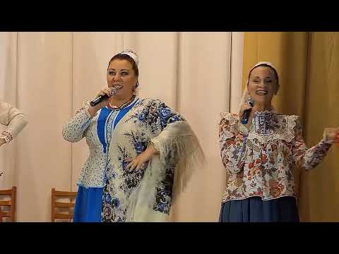 'Ехал казак с