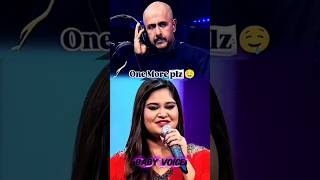 Sneha Shankar 🆚 Shreya Ghoshal Indian idol shorts indian idol 2026 #shorts #short #shreyaghoshal