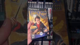 Harry Potter And The Chamber Of Secrets