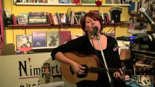 Alessandra Parisi - Valzer Di Roma Live Nimporte Quoi