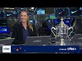 U.S. Women's Open champion Nelly Korda on endorsement deals and latest major win