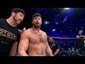 OTD 2023: Karl Moore vs  Maciej Różański [FULL FIGHT]