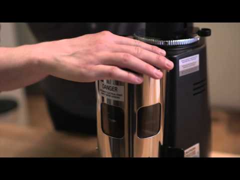 Mazzer Major Doser Espresso Grinder Overview