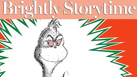 Where did the term Grinch come from?