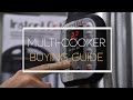 Multi-Cooker Buying Guide | Consumer Reports