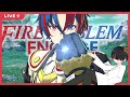 【FEエンゲージ】別世界でも竜をやります【PartEX1】