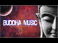 Buddha Bar Chill Mix - Relaxing Buddha Meditation Music for Positive Energy