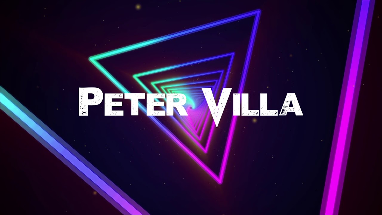 Peter Villa Dj - Sesión Break Beat Retro 01 (BreakBeat Americano y algo más) (Enero 2021) [DOWNLOAD]